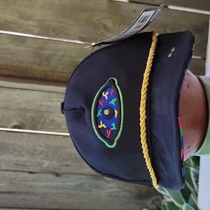 🍃NWT Cityhunter USA hat